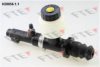 MERCE 0034301501 Brake Master Cylinder
